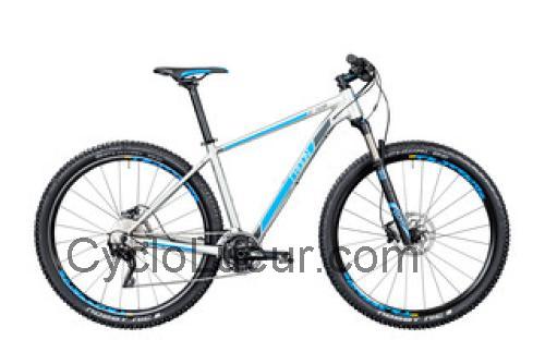 Radon ZR Team 29 7.0 fiche technique et avis